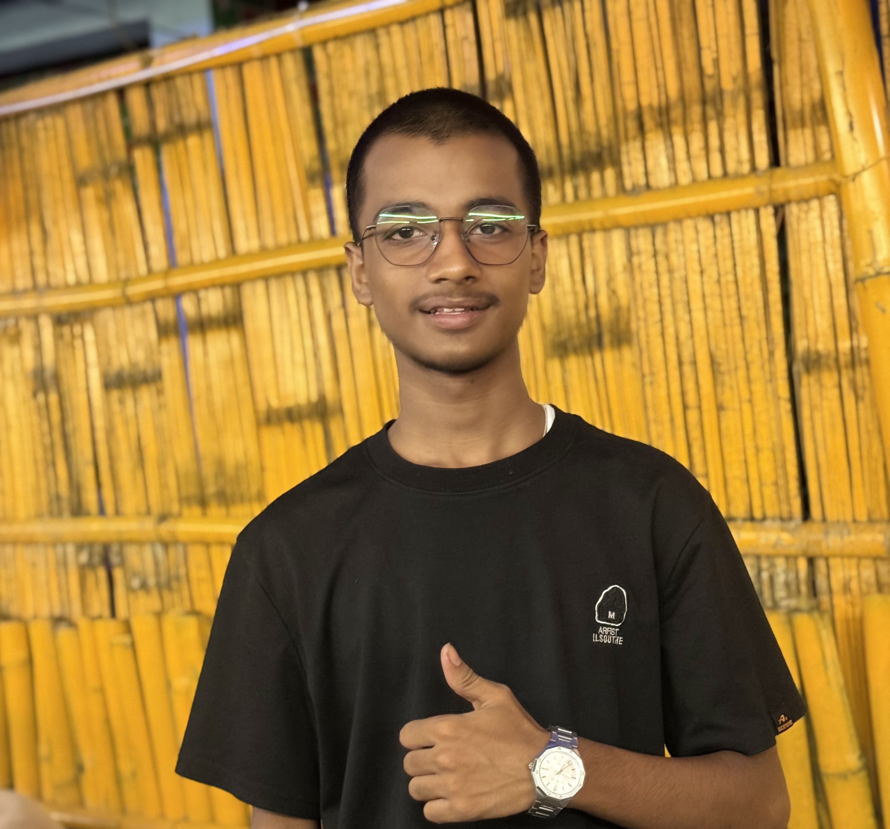 Karan Jha